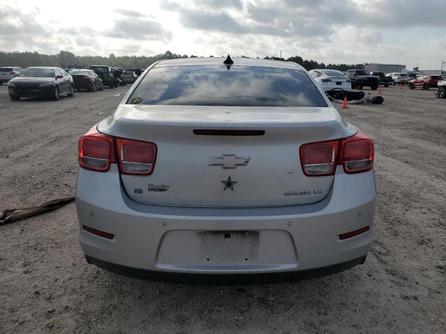 Photo 5 VIN: 1G11B5SA0GF165614 - CHEVROLET MALIBU 