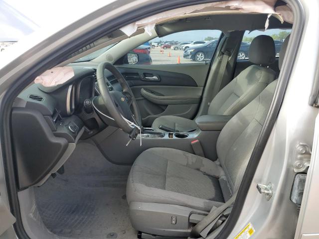 Photo 6 VIN: 1G11B5SA0GF165614 - CHEVROLET MALIBU 