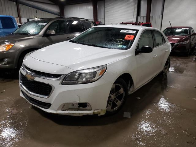 Photo 1 VIN: 1G11B5SA0GF167959 - CHEVROLET MALIBU LIM 