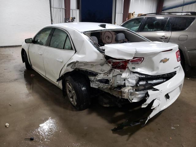 Photo 2 VIN: 1G11B5SA0GF167959 - CHEVROLET MALIBU LIM 