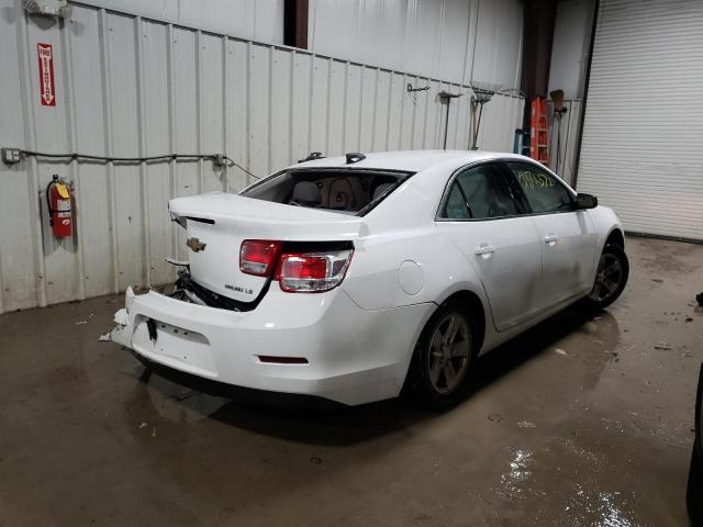 Photo 3 VIN: 1G11B5SA0GF167959 - CHEVROLET MALIBU LIM 