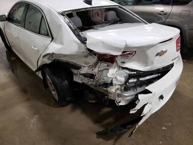 Photo 8 VIN: 1G11B5SA0GF167959 - CHEVROLET MALIBU LIM 