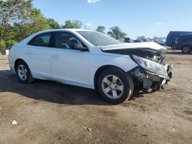 Photo 3 VIN: 1G11B5SA0GF169131 - CHEVROLET MALIBU 