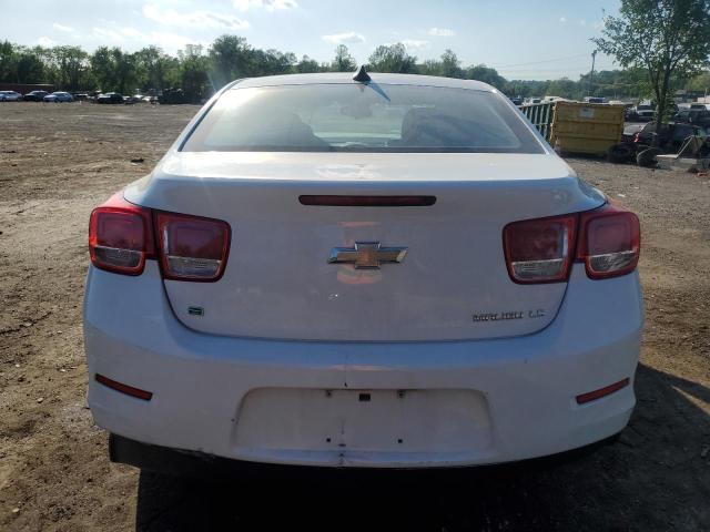 Photo 5 VIN: 1G11B5SA0GF169131 - CHEVROLET MALIBU 