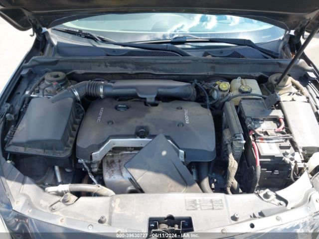 Photo 9 VIN: 1G11B5SA0GU113301 - CHEVROLET MALIBU LIMITED 