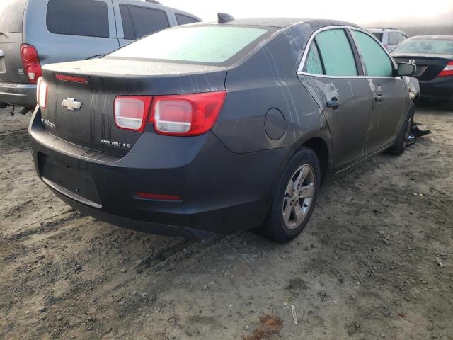 Photo 3 VIN: 1G11B5SA0GU116599 - CHEVROLET MALIBU LIM 