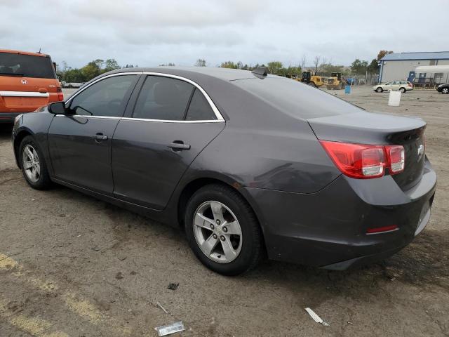 Photo 1 VIN: 1G11B5SA1DF133802 - CHEVROLET MALIBU LS 