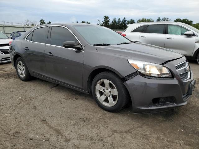 Photo 3 VIN: 1G11B5SA1DF133802 - CHEVROLET MALIBU LS 