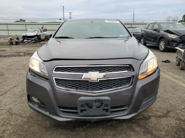 Photo 4 VIN: 1G11B5SA1DF133802 - CHEVROLET MALIBU LS 