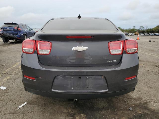 Photo 5 VIN: 1G11B5SA1DF133802 - CHEVROLET MALIBU LS 