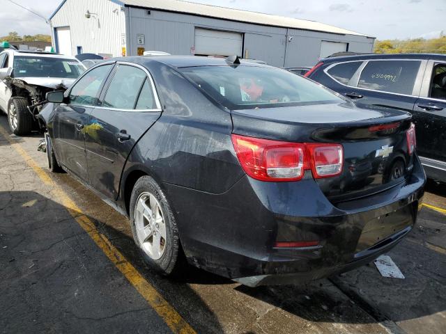 Photo 2 VIN: 1G11B5SA1DF137509 - CHEVROLET MALIBU 