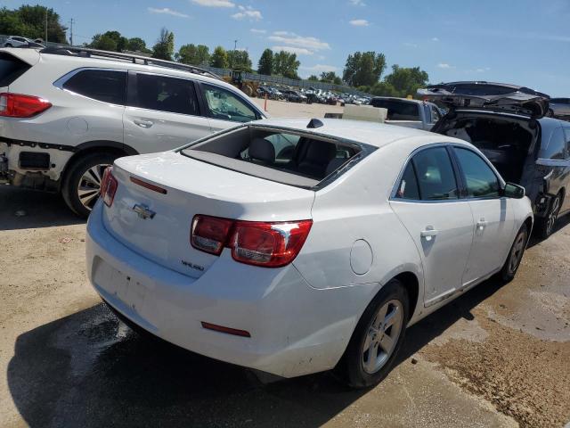 Photo 2 VIN: 1G11B5SA1DF139065 - CHEVROLET MALIBU 