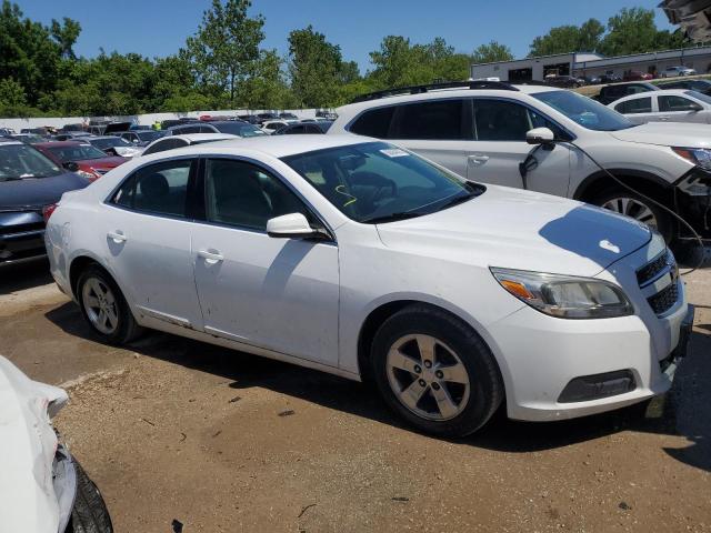 Photo 3 VIN: 1G11B5SA1DF139065 - CHEVROLET MALIBU 