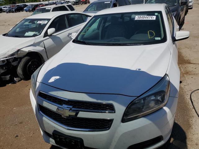 Photo 4 VIN: 1G11B5SA1DF139065 - CHEVROLET MALIBU 