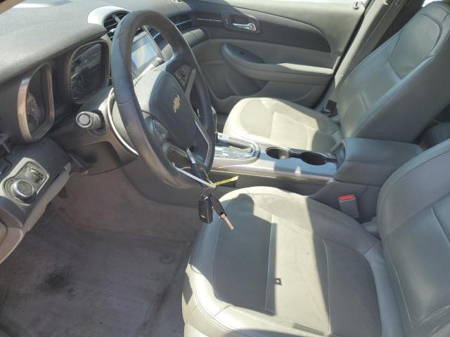 Photo 6 VIN: 1G11B5SA1DF139065 - CHEVROLET MALIBU 