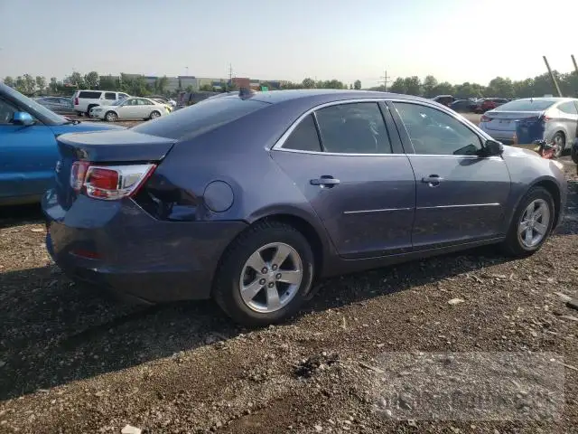 Photo 2 VIN: 1G11B5SA1DF148798 - CHEVROLET MALIBU 