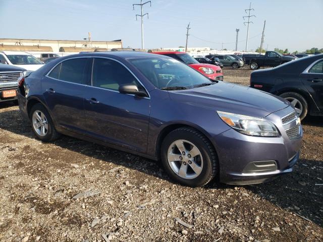 Photo 3 VIN: 1G11B5SA1DF148798 - CHEVROLET MALIBU 