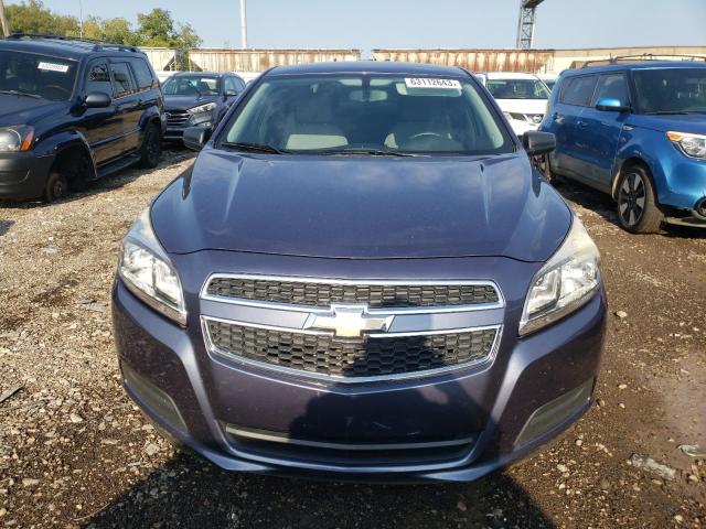 Photo 4 VIN: 1G11B5SA1DF148798 - CHEVROLET MALIBU 