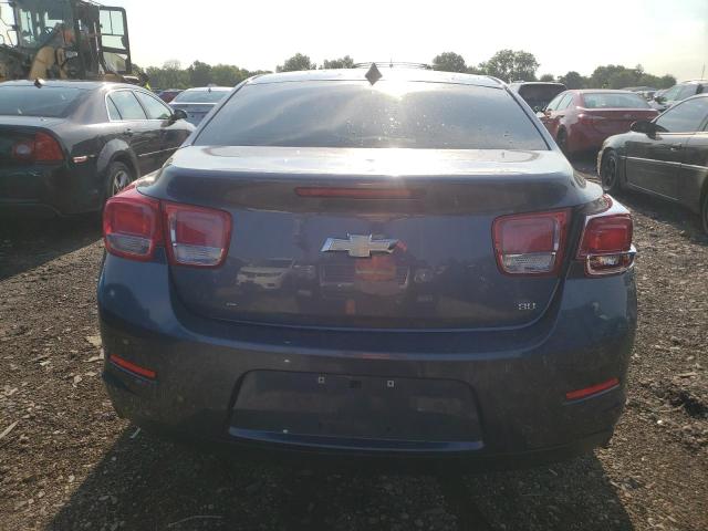 Photo 5 VIN: 1G11B5SA1DF148798 - CHEVROLET MALIBU 