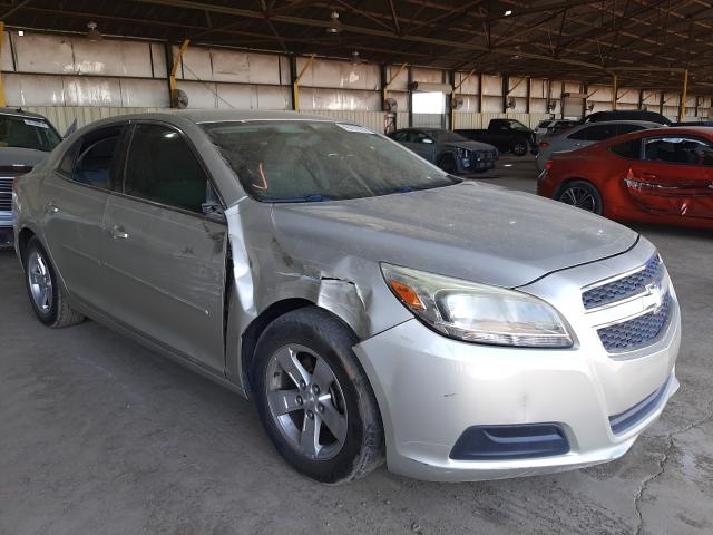 Photo 0 VIN: 1G11B5SA1DF149269 - CHEVROLET MALIBU LS 