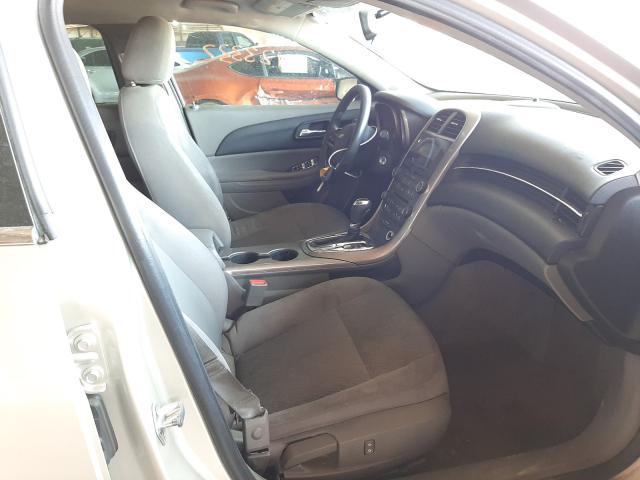 Photo 4 VIN: 1G11B5SA1DF149269 - CHEVROLET MALIBU LS 