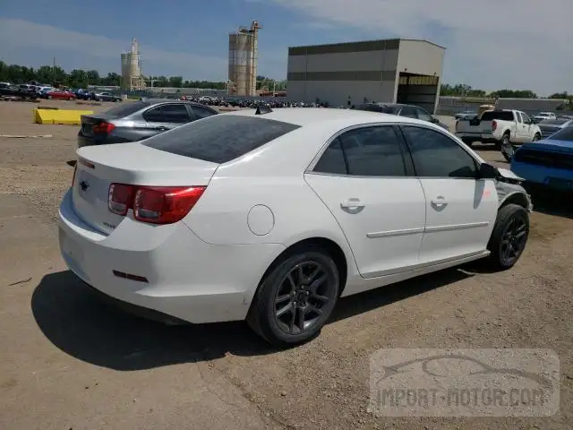 Photo 2 VIN: 1G11B5SA1DF151104 - CHEVROLET MALIBU 