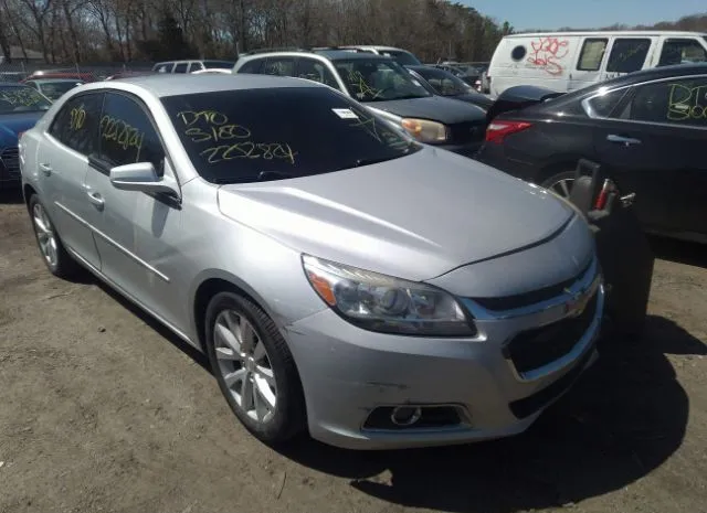 Photo 0 VIN: 1G11B5SA1DF154245 - CHEVROLET MALIBU 