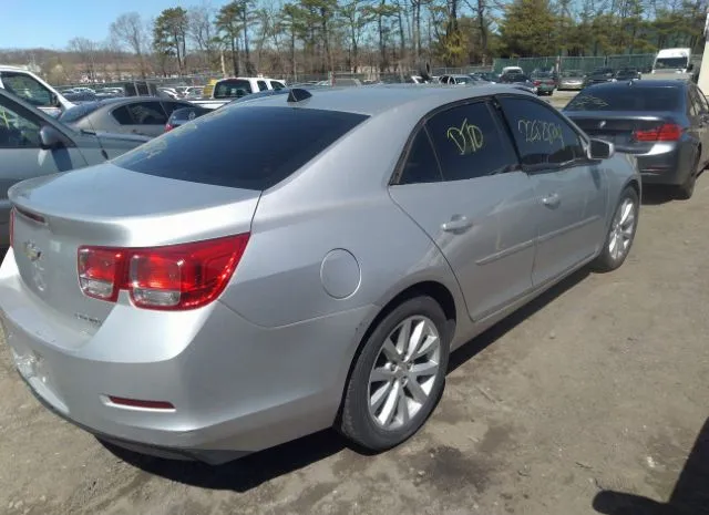 Photo 3 VIN: 1G11B5SA1DF154245 - CHEVROLET MALIBU 