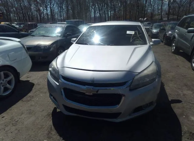 Photo 5 VIN: 1G11B5SA1DF154245 - CHEVROLET MALIBU 