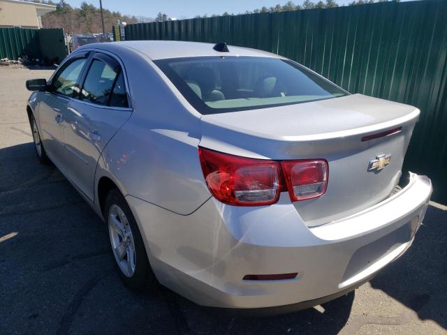 Photo 2 VIN: 1G11B5SA1DF154746 - CHEVROLET MALIBU LS 