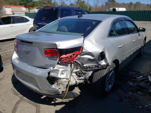 Photo 3 VIN: 1G11B5SA1DF154746 - CHEVROLET MALIBU LS 