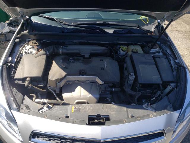 Photo 6 VIN: 1G11B5SA1DF154746 - CHEVROLET MALIBU LS 