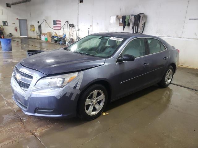 Photo 0 VIN: 1G11B5SA1DF156237 - CHEVROLET MALIBU LS 