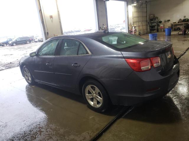 Photo 1 VIN: 1G11B5SA1DF156237 - CHEVROLET MALIBU LS 