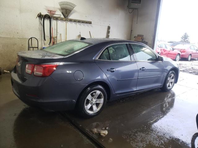 Photo 2 VIN: 1G11B5SA1DF156237 - CHEVROLET MALIBU LS 