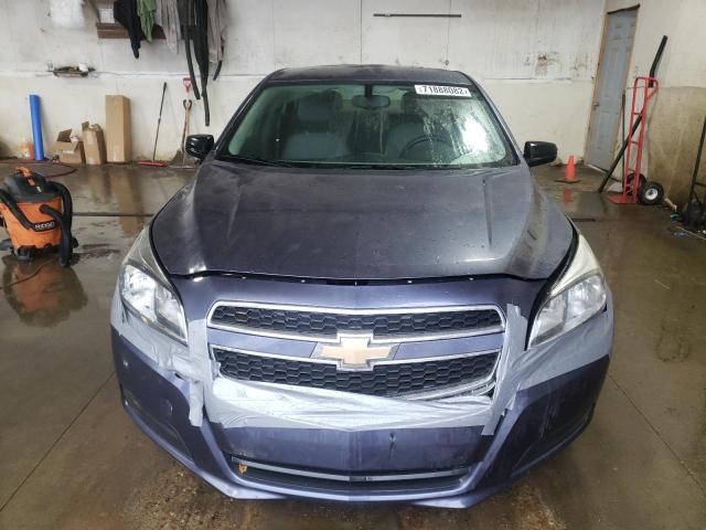 Photo 4 VIN: 1G11B5SA1DF156237 - CHEVROLET MALIBU LS 