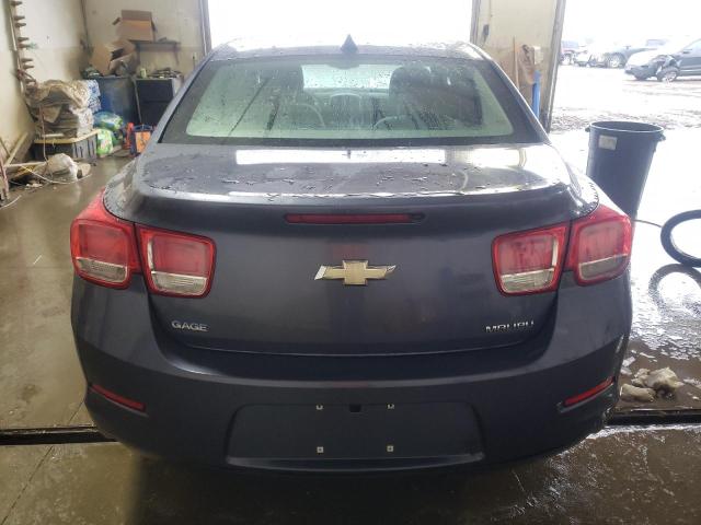 Photo 5 VIN: 1G11B5SA1DF156237 - CHEVROLET MALIBU LS 