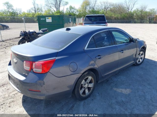 Photo 3 VIN: 1G11B5SA1DF169974 - CHEVROLET MALIBU 