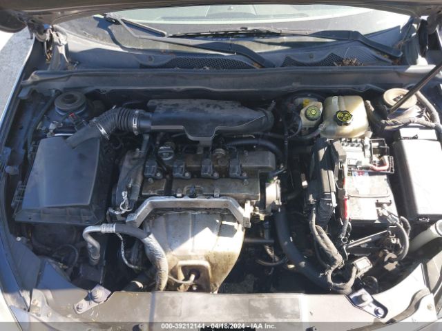 Photo 9 VIN: 1G11B5SA1DF169974 - CHEVROLET MALIBU 