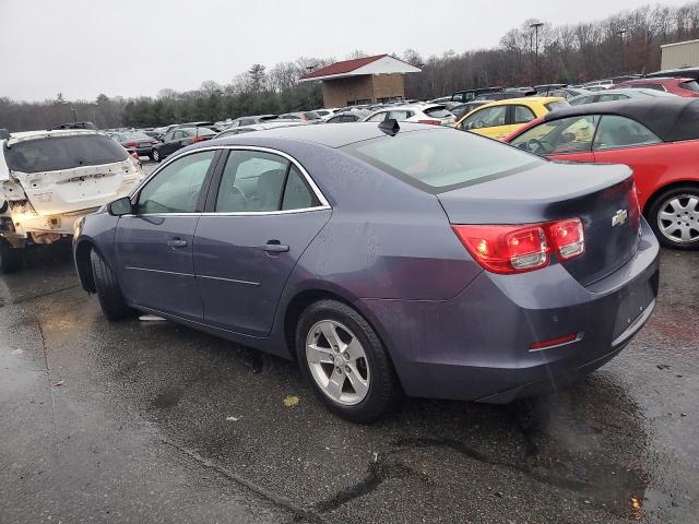 Photo 1 VIN: 1G11B5SA1DF176441 - CHEVROLET MALIBU LS 