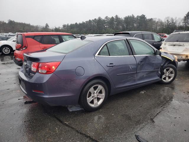 Photo 2 VIN: 1G11B5SA1DF176441 - CHEVROLET MALIBU LS 