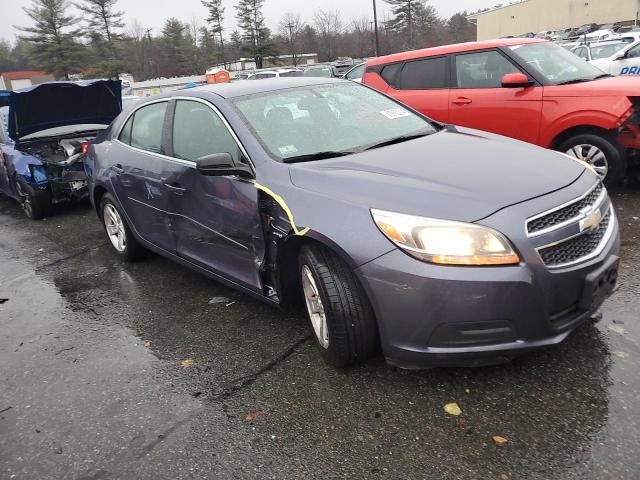 Photo 3 VIN: 1G11B5SA1DF176441 - CHEVROLET MALIBU LS 