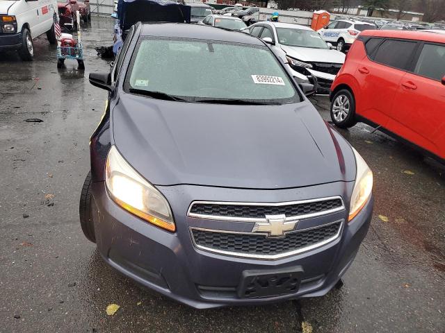 Photo 4 VIN: 1G11B5SA1DF176441 - CHEVROLET MALIBU LS 