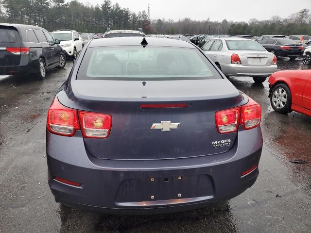 Photo 5 VIN: 1G11B5SA1DF176441 - CHEVROLET MALIBU LS 