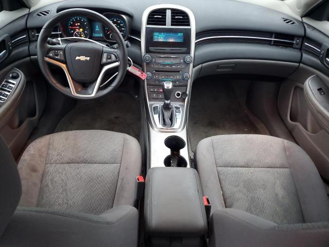 Photo 7 VIN: 1G11B5SA1DF176441 - CHEVROLET MALIBU LS 