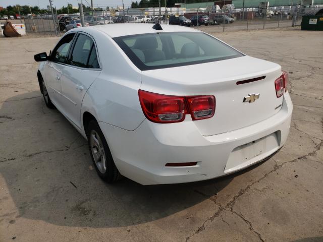 Photo 2 VIN: 1G11B5SA1DF188945 - CHEVROLET MALIBU LS 