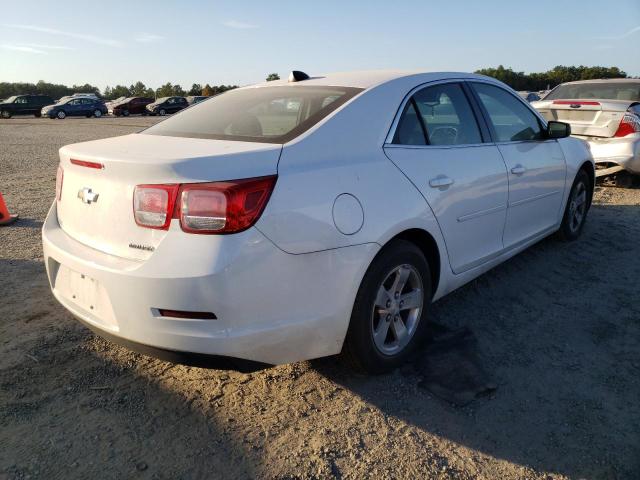 Photo 3 VIN: 1G11B5SA1DF194034 - CHEVROLET MALIBU LS 