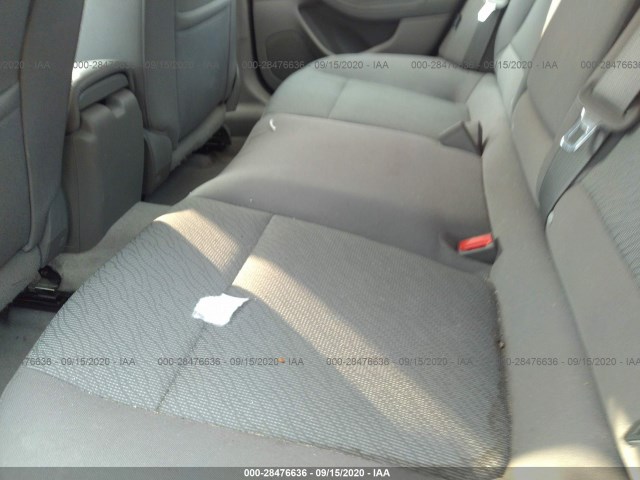 Photo 7 VIN: 1G11B5SA1DF205985 - CHEVROLET MALIBU 