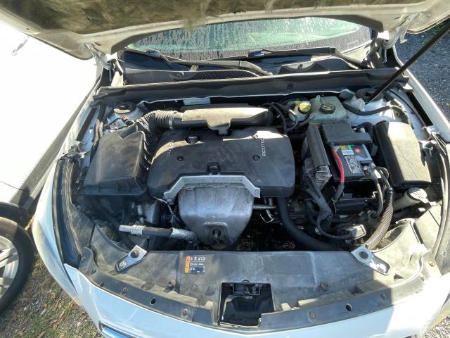 Photo 6 VIN: 1G11B5SA1DF220602 - CHEVROLET MALIBU LS 