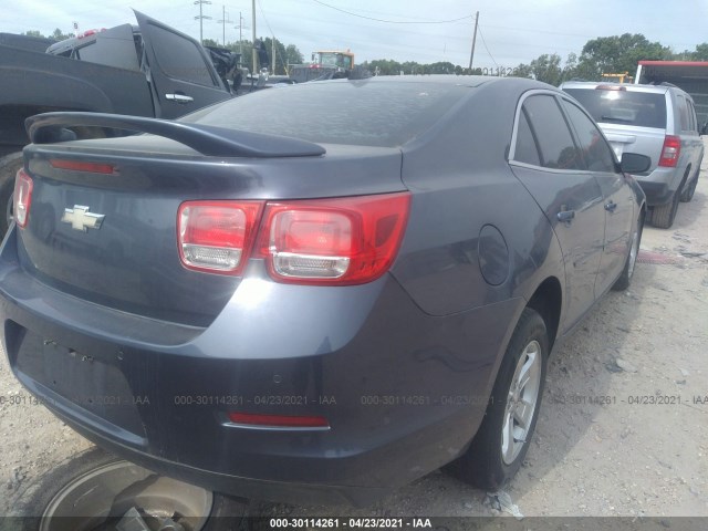 Photo 3 VIN: 1G11B5SA1DF227260 - CHEVROLET MALIBU 